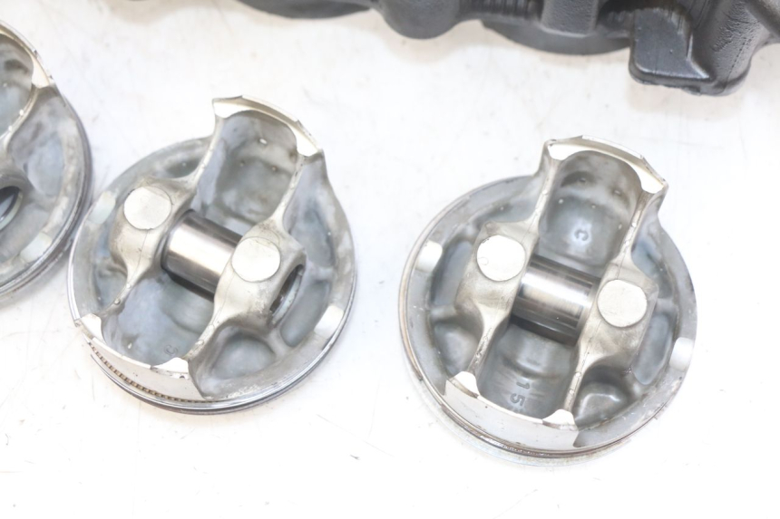 photo de CILINDRO PISTONE YAMAHA YZF R1 1000 (2007 - 2008) - Vista principale