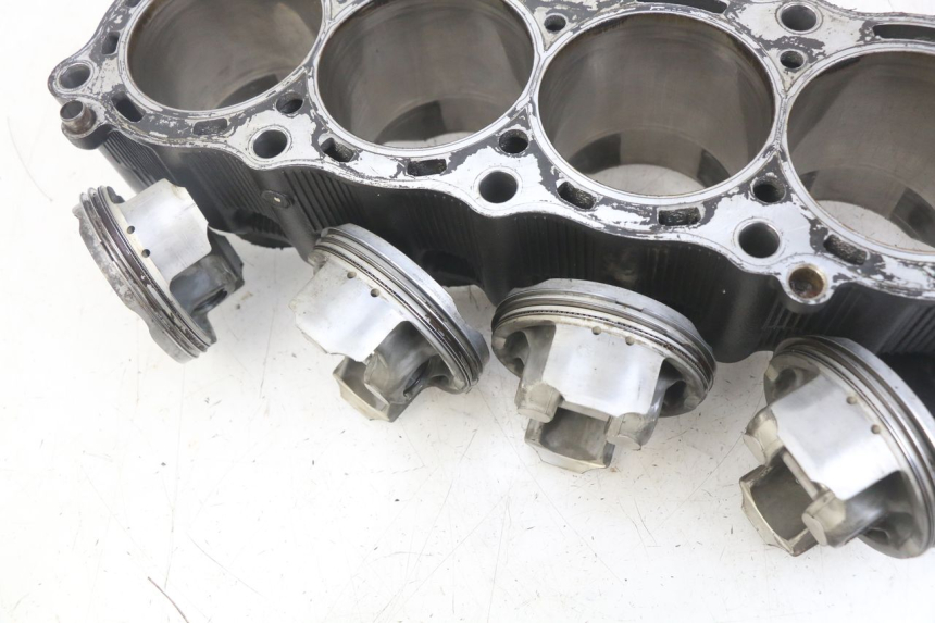 photo de CILINDRO PISTONE YAMAHA YZF R1 1000 (2007 - 2008) - Dettaglio del componente