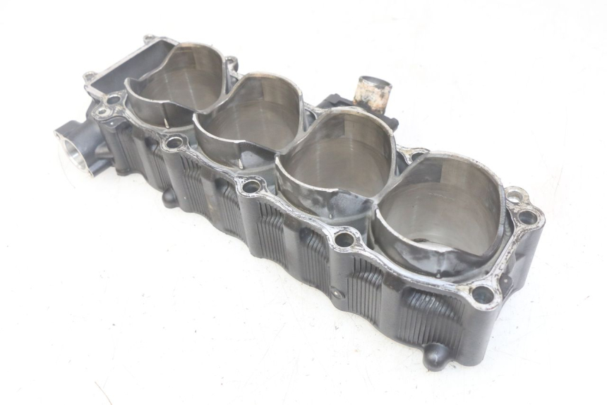 photo de CILINDRO PISTONE YAMAHA YZF R1 1000 (2007 - 2008) - Stato della superficie e materiale