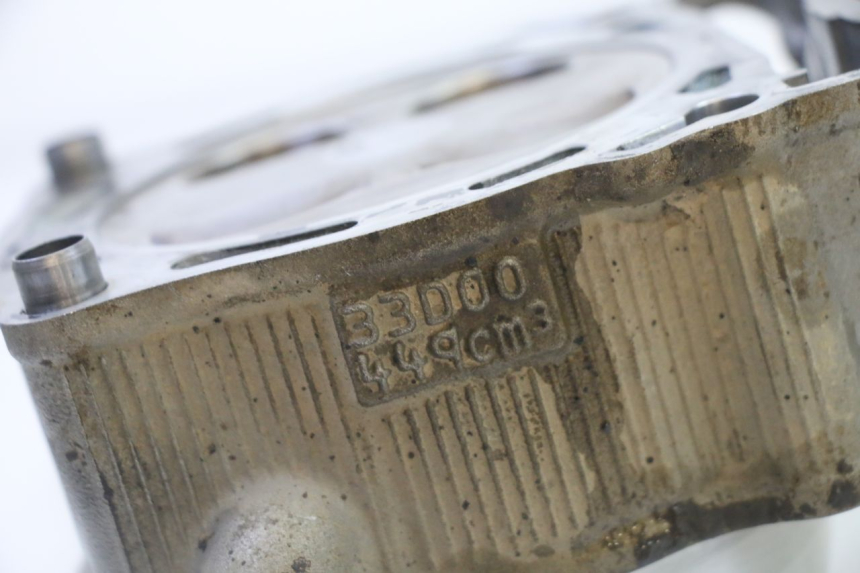 photo de CILINDRO PISTONE YAMAHA YZF YZ-F 450 (2014 - 2016) - Altra vista dell'articolo