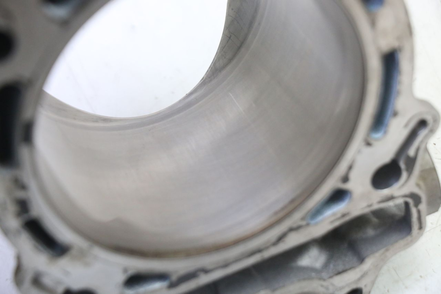 photo de CILINDRO PISTONE YAMAHA YZF YZ-F 450 (2014 - 2016) - Zoom sui componenti