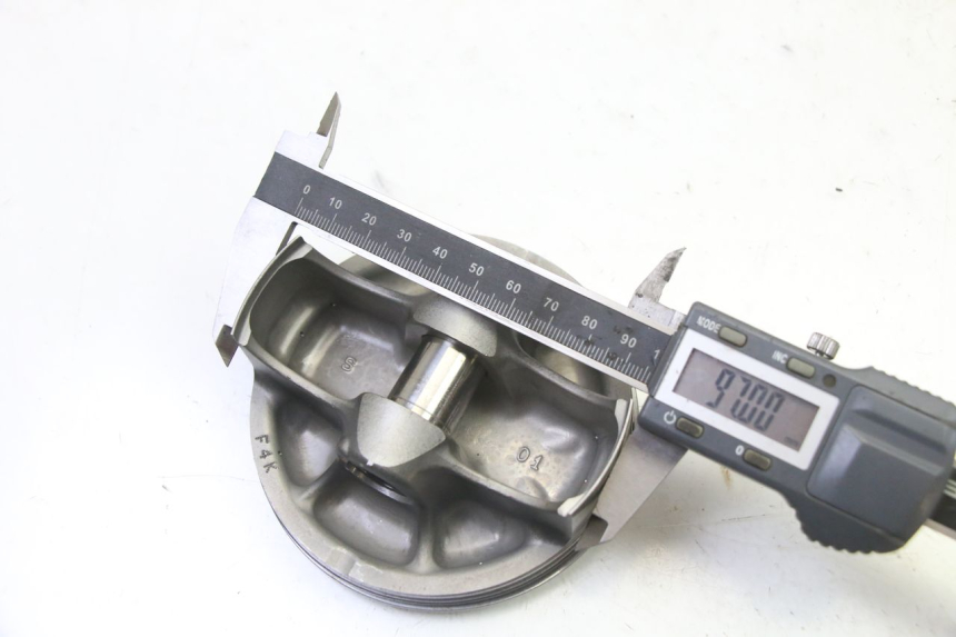 photo de CILINDRO PISTONE YAMAHA YZF YZ-F 450 (2014 - 2016) - Altra angolazione