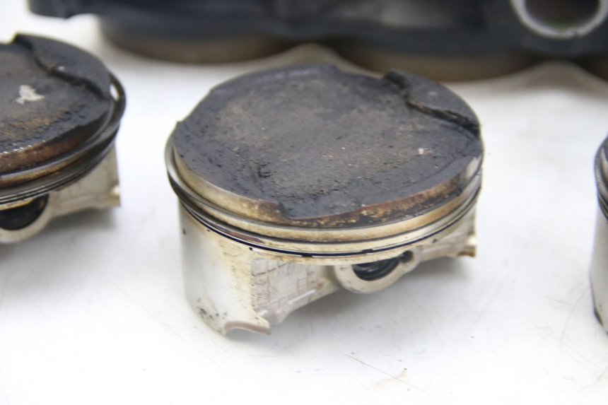 photo de CILINDRO PISTONE KAWASAKI Z ABS 1000 (2014 - 2020) - Foto prodotto supplementare