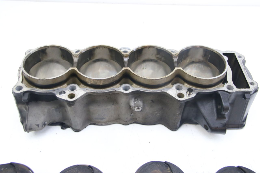 photo de CILINDRO PISTONE KAWASAKI Z ABS 1000 (2014 - 2020) - Altra angolazione