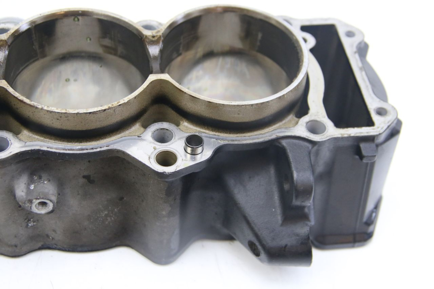 photo de CILINDRO PISTONE KAWASAKI Z ABS 1000 (2014 - 2020) - Primo piano tecnico