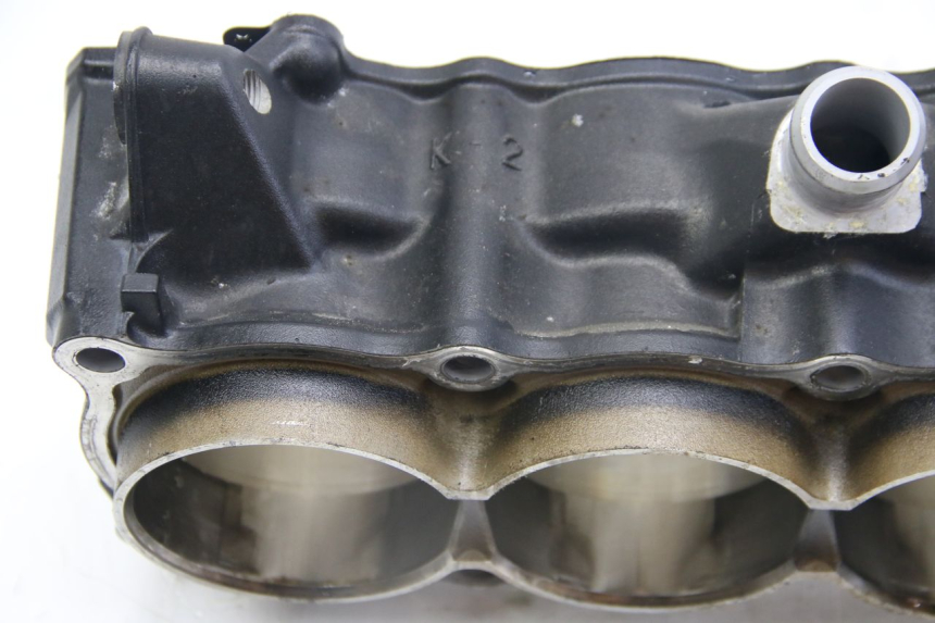 photo de CILINDRO PISTONE KAWASAKI Z ABS 1000 (2014 - 2020) - Ricambio usato controllato