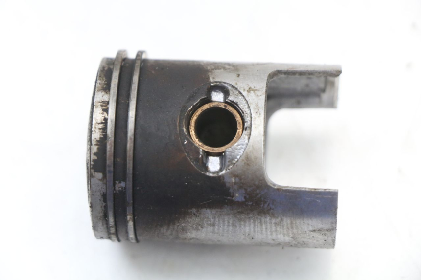 photo de CILINDRO PISTONE PIAGGIO ZIP 2T 50 (2009 - 2019) - Altra vista dell'articolo