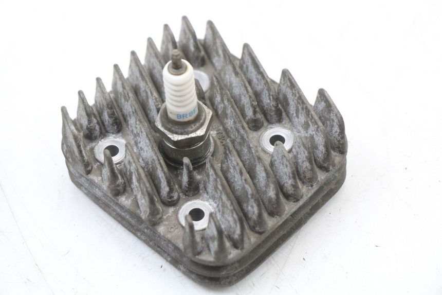 photo de CILINDRO PISTONE PIAGGIO ZIP 2T 50 (2009 - 2019) - Altra angolazione