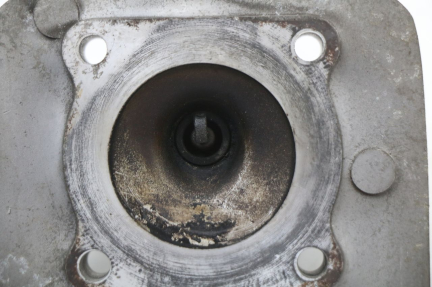 photo de CILINDRO PISTONE PIAGGIO ZIP 2T 50 (2009 - 2019) - Primo piano tecnico