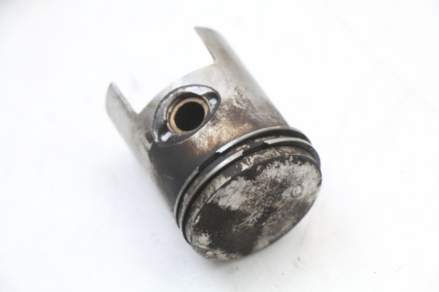 photo de CILINDRO PISTONE PIAGGIO ZIP 2T 50 (2009 - 2019) - Marcature e riferimenti originali