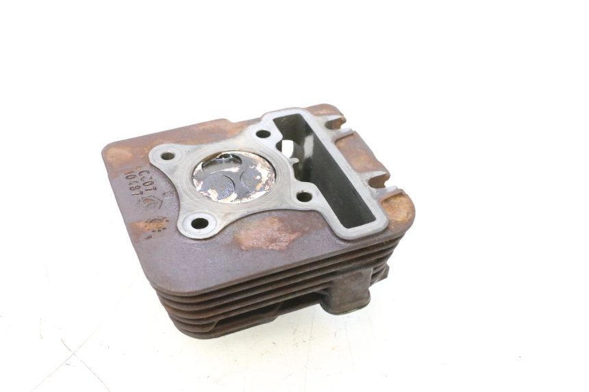 photo de CILINDRO PISTONE PIAGGIO ZIP 4T 50 (2018 - 2020) - Zoom sullo stato d'uso