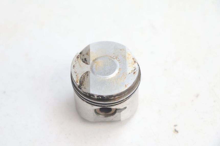 photo de CILINDRO PISTONE PIAGGIO ZIP IGET 4T 50 (2021 - 2023) - Foto prodotto supplementare