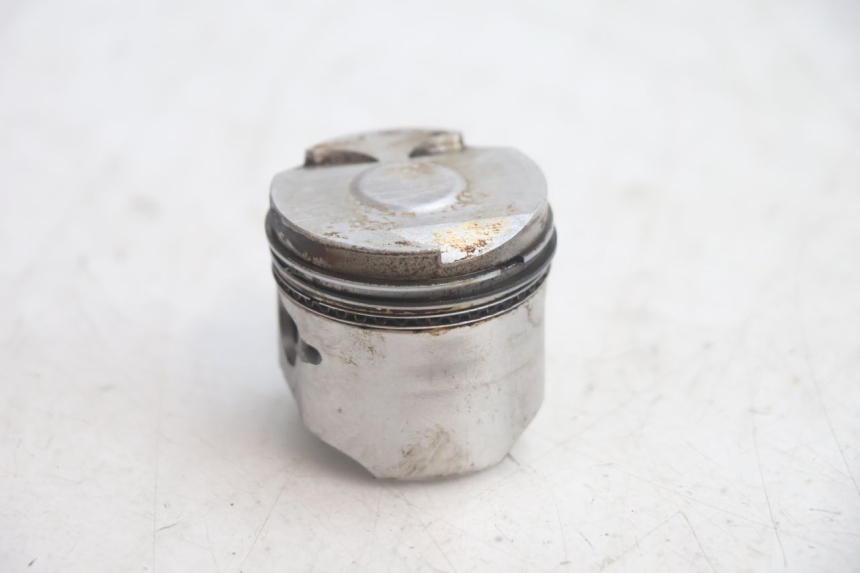 photo de CILINDRO PISTONE PIAGGIO ZIP IGET 4T 50 (2021 - 2023) - Focus sulla struttura