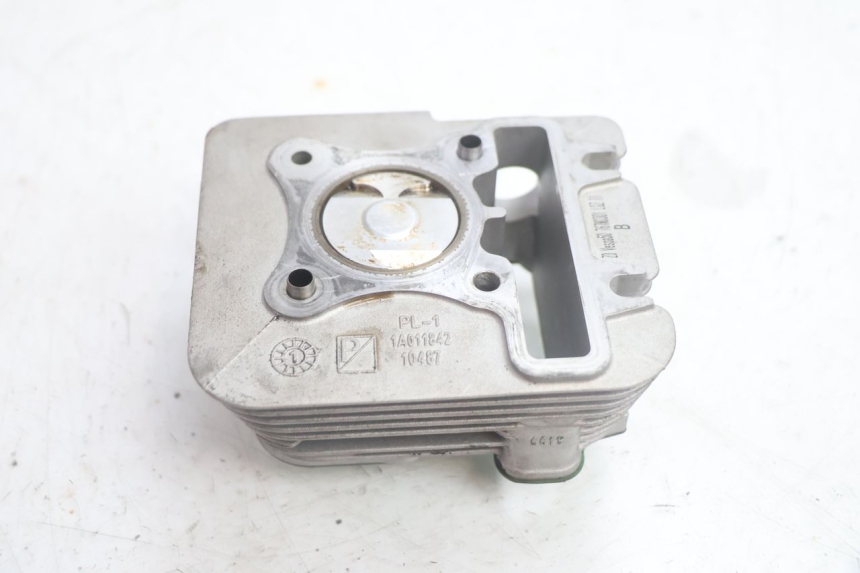 photo de CILINDRO PISTONE PIAGGIO ZIP IGET 4T 50 (2021 - 2023) - Zoom sullo stato d'uso