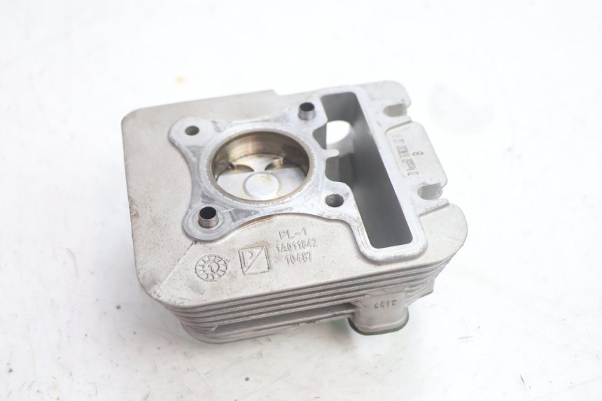 photo de CILINDRO PISTONE PIAGGIO ZIP IGET 4T 50 (2021 - 2023) - Altra angolazione