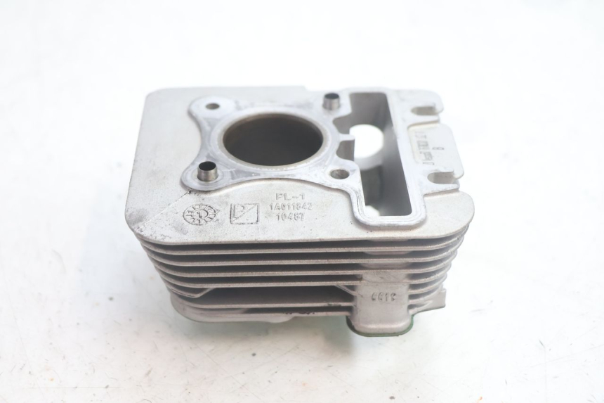 photo de CILINDRO PISTONE PIAGGIO ZIP IGET 4T 50 (2021 - 2023) - Vista d'insieme del prodotto