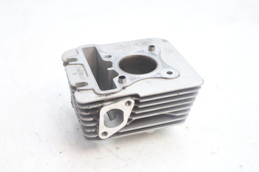 photo de CILINDRO PISTONE PIAGGIO ZIP IGET 4T 50 (2021 - 2023) - Stato della superficie e materiale