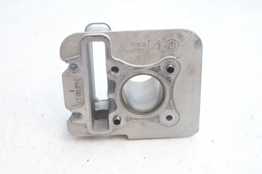 photo de CILINDRO PISTONE PIAGGIO ZIP IGET 4T 50 (2021 - 2023) - Ricambio usato controllato