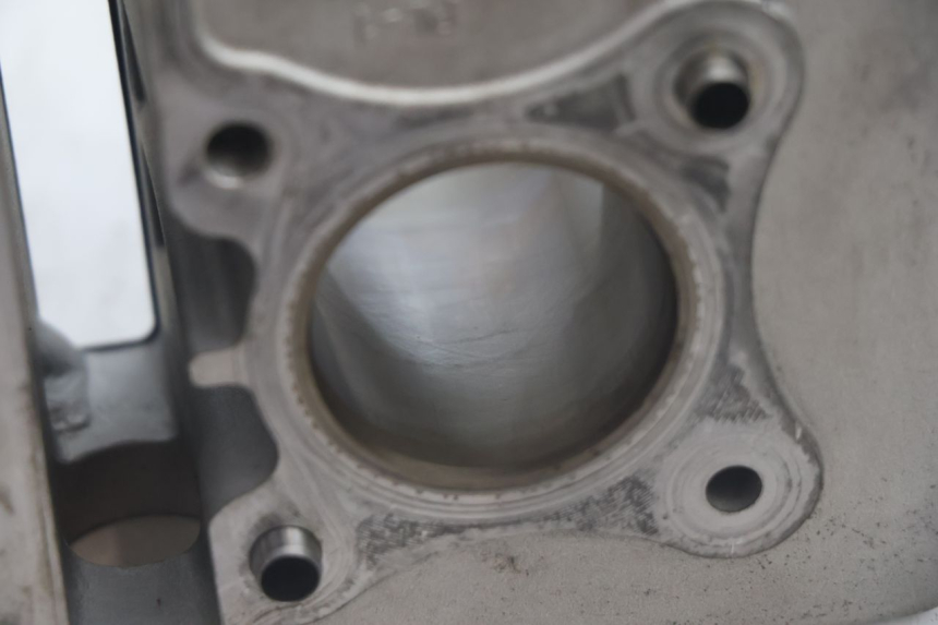 photo de CILINDRO PISTONE PIAGGIO ZIP IGET 4T 50 (2021 - 2023) - Marcature e riferimenti originali