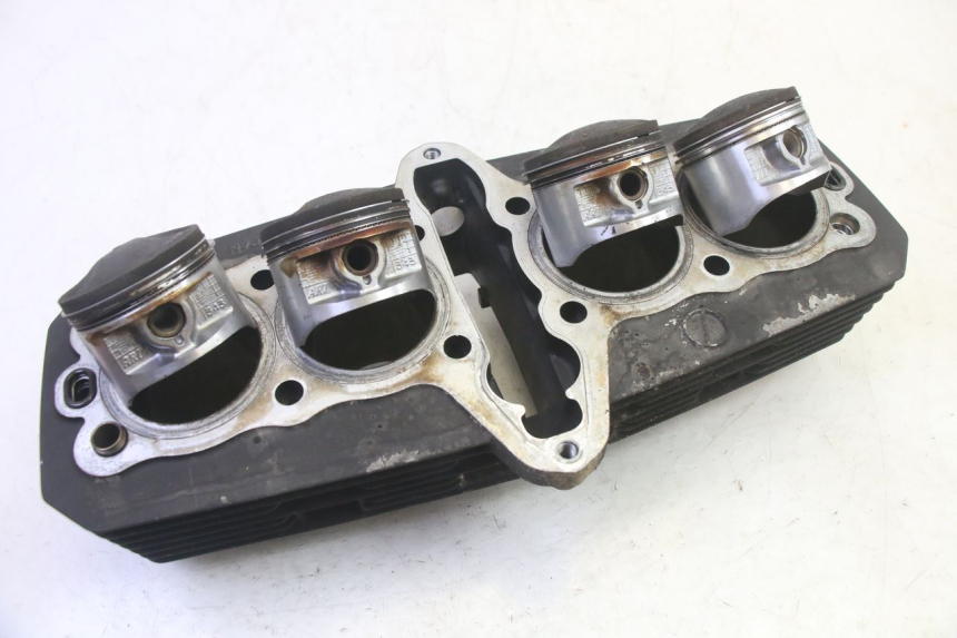 photo de CILINDRO PISTONE KAWASAKI ZR 7 750 (1999 - 2004) - Vista principale