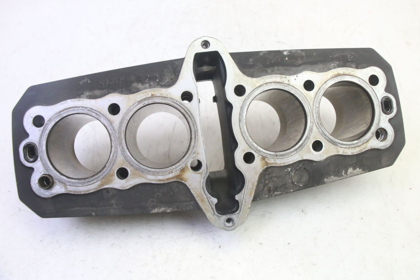 photo de CILINDRO PISTONE KAWASAKI ZR 7 750 (1999 - 2004) - Ricambio usato controllato