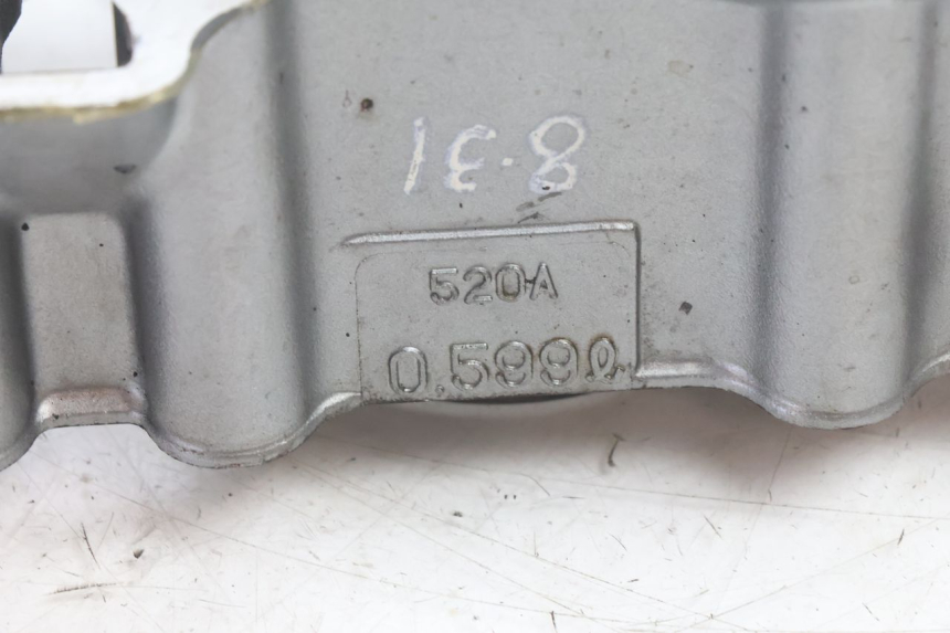 photo de CILINDRO PISTONE KAWASAKI ZZR 600 (1995 - 2004) - Zoom sullo stato d'uso