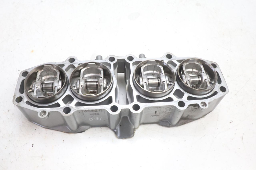 photo de CILINDRO PISTONE KAWASAKI ZZR 600 (1995 - 2004) - Dettagli dei punti di fissaggio