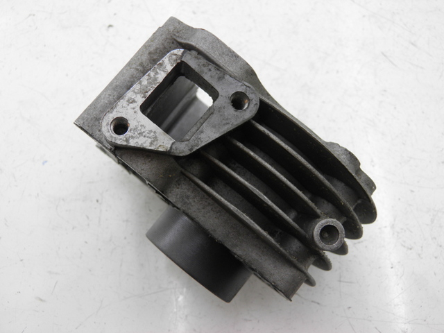 photo de CILINDRO ROADSIGN WALLABY 50 (2009 - 2014) - Vista principale