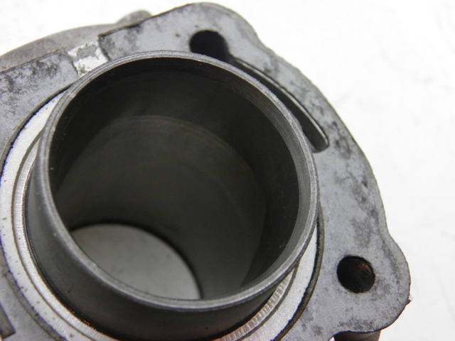 photo de CILINDRO ROADSIGN WALLABY 50 (2009 - 2014) - Dettaglio del componente