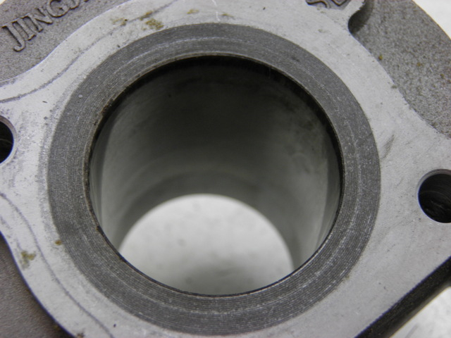 photo de CILINDRO ROADSIGN WALLABY 50 (2009 - 2014) - Vista d'insieme del prodotto