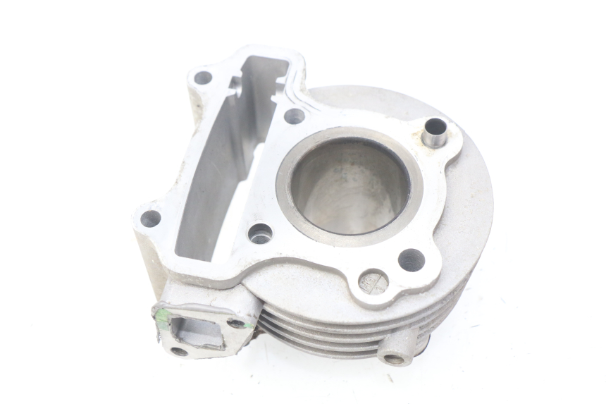 photo de CILINDRO TNT MOTOR ROMA 10' 4T 50 (2007 - 2018) - Vista d'insieme del prodotto