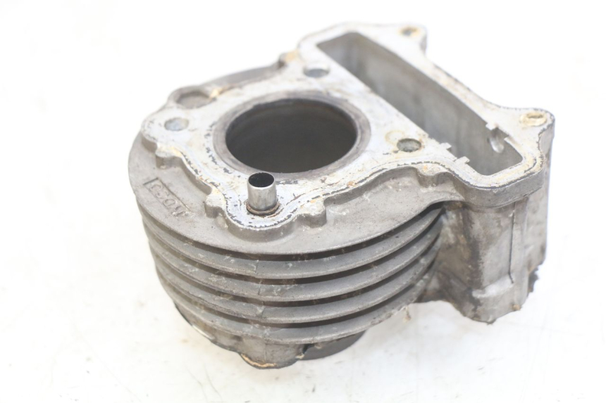 photo de CILINDRO TNT MOTOR ROMA 10' 4T 50 (2019 - 2022) - Vista principale