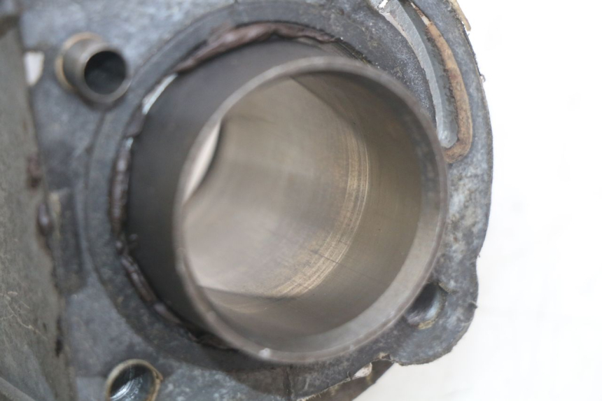 photo de CILINDRO TNT MOTOR ROMA 10' 4T 50 (2019 - 2022) - Zoom sullo stato d'uso