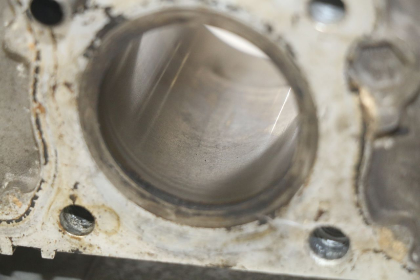 photo de CILINDRO TNT MOTOR ROMA 10' 4T 50 (2019 - 2022) - Vista d'insieme del prodotto