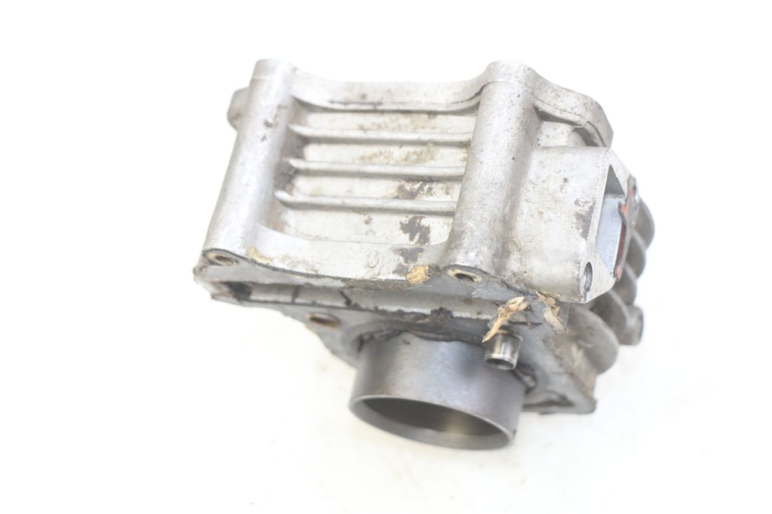 photo de CILINDRO TNT MOTOR ROMA 10' 4T 50 (2019 - 2022) - Dettagli dei punti di fissaggio