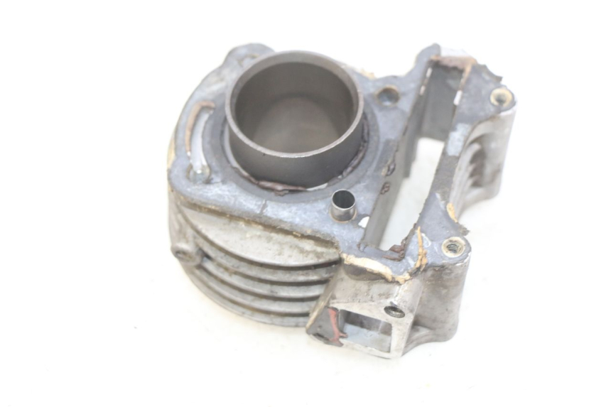 photo de CILINDRO TNT MOTOR ROMA 10' 4T 50 (2019 - 2022) - Stato della superficie e materiale