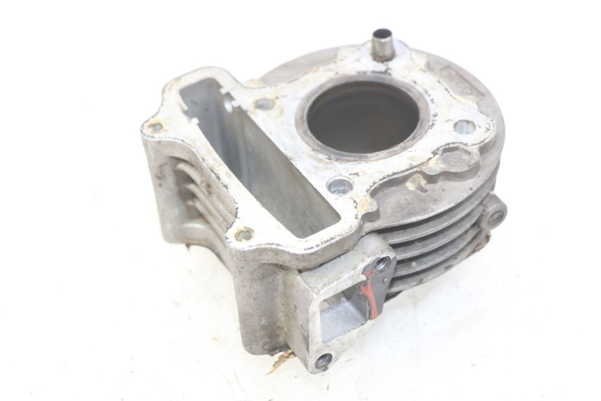 photo de CILINDRO TNT MOTOR ROMA 10' 4T 50 (2019 - 2022) - Marcature e riferimenti originali