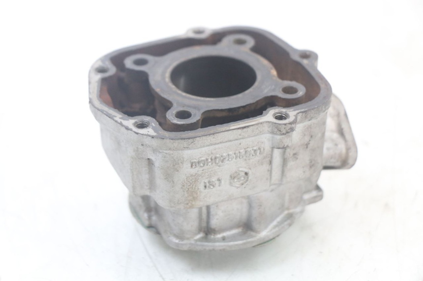 photo de CILINDRO DERBI SENDA SM X-TREME 50 (2006 - 2010) - Dettaglio del componente
