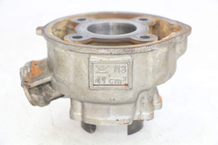 photo de CILINDRO SHERCO SM-R 50 (2018 - 2021) - Vista principale