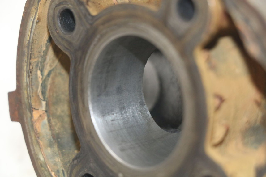 photo de CILINDRO SHERCO SM-R 50 (2018 - 2021) - Dettaglio del componente