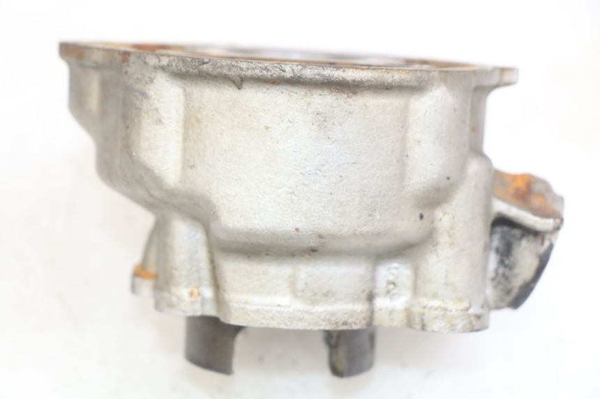 photo de CILINDRO SHERCO SM-R 50 (2018 - 2021) - Caratteristiche distintive