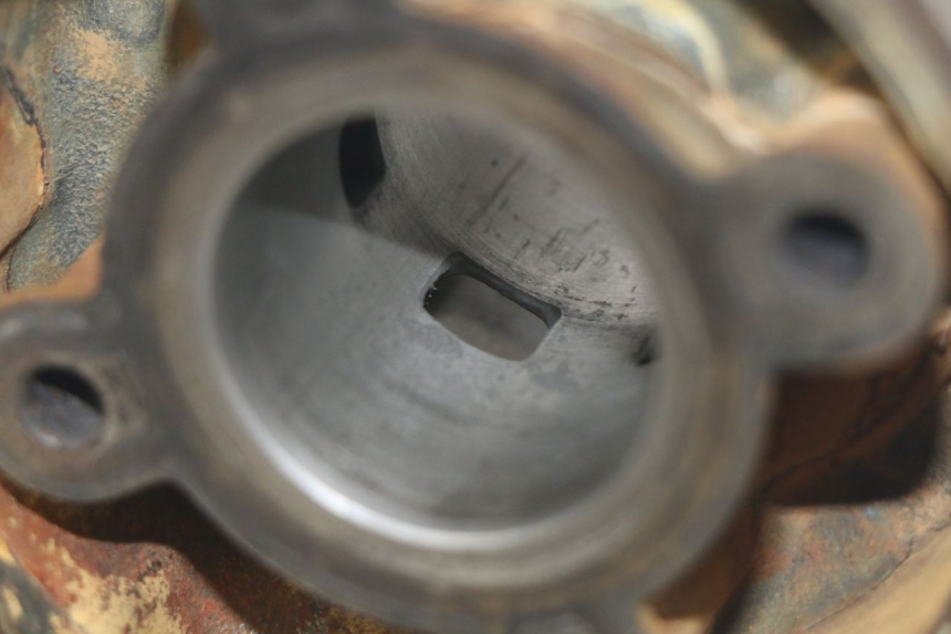 photo de CILINDRO SHERCO SM-R 50 (2018 - 2021) - Vista d'insieme del prodotto