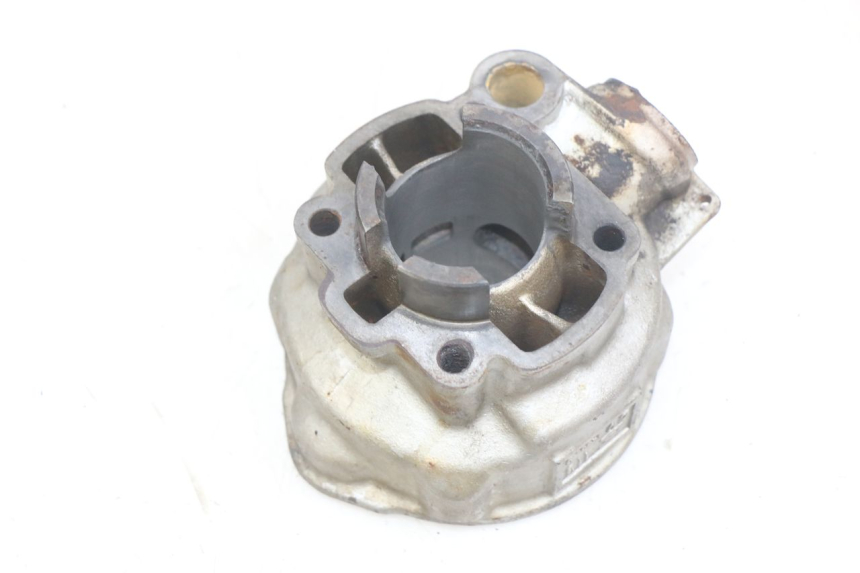 photo de CILINDRO SHERCO SM-R 50 (2018 - 2021) - Stato della superficie e materiale