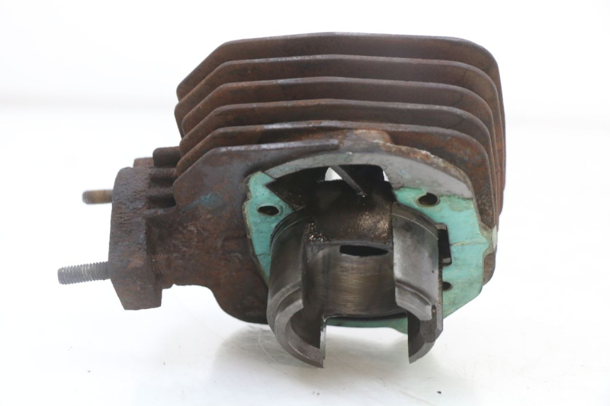 photo de CILINDRO PEUGEOT STREETZONE 2T 50 (2014 - 2019) - Dettaglio del componente