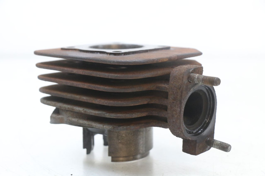 photo de CILINDRO PEUGEOT STREETZONE 2T 50 (2014 - 2019) - Altra angolazione