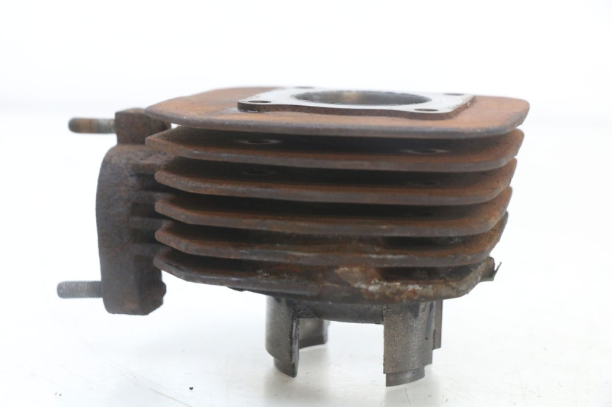 photo de CILINDRO PEUGEOT STREETZONE 2T 50 (2014 - 2019) - Primo piano tecnico