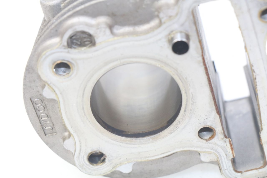 photo de CILINDRO PEUGEOT STREETZONE 4T 50 (2018 - 2023) - Altra angolazione