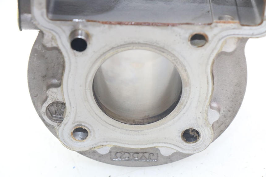 photo de CILINDRO PEUGEOT STREETZONE 4T 50 (2018 - 2023) - Primo piano tecnico