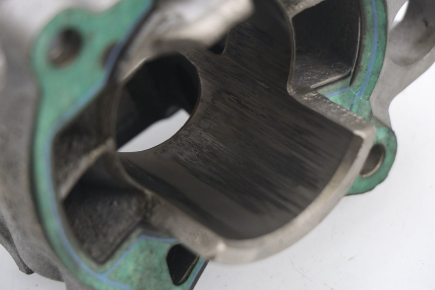 photo de CILINDRO KTM SX 85 (2003 - 2012) - Dettaglio del componente