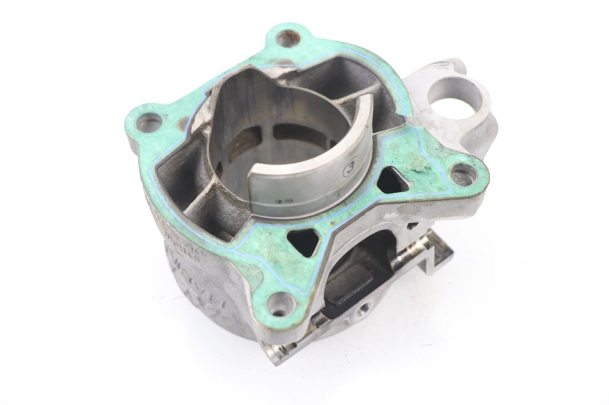 photo de CILINDRO KTM SX 85 (2003 - 2012) - Caratteristiche distintive